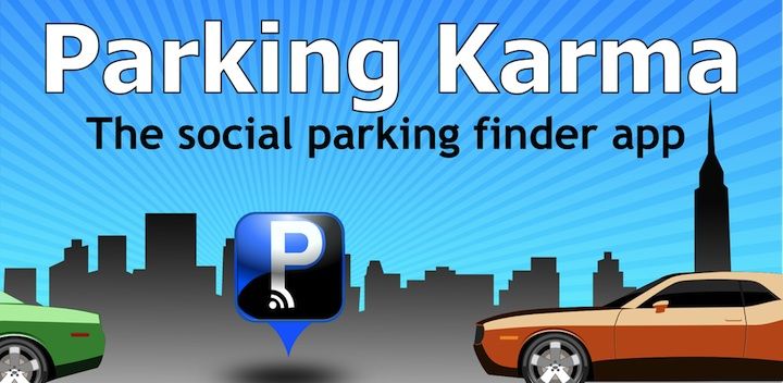 Mobile Monday: Parking App debuts on Android